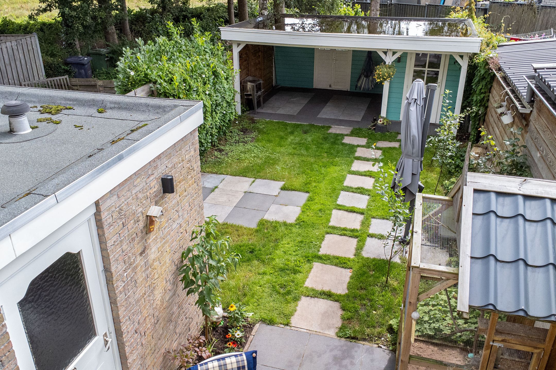 Foto 45 van De Kubbing 4