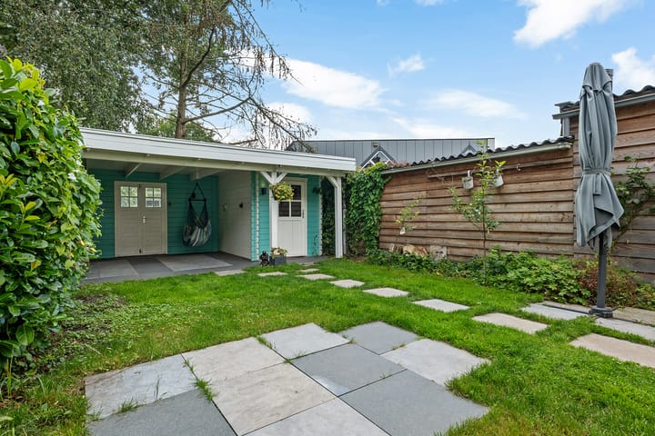 Foto 48 van De Kubbing 4