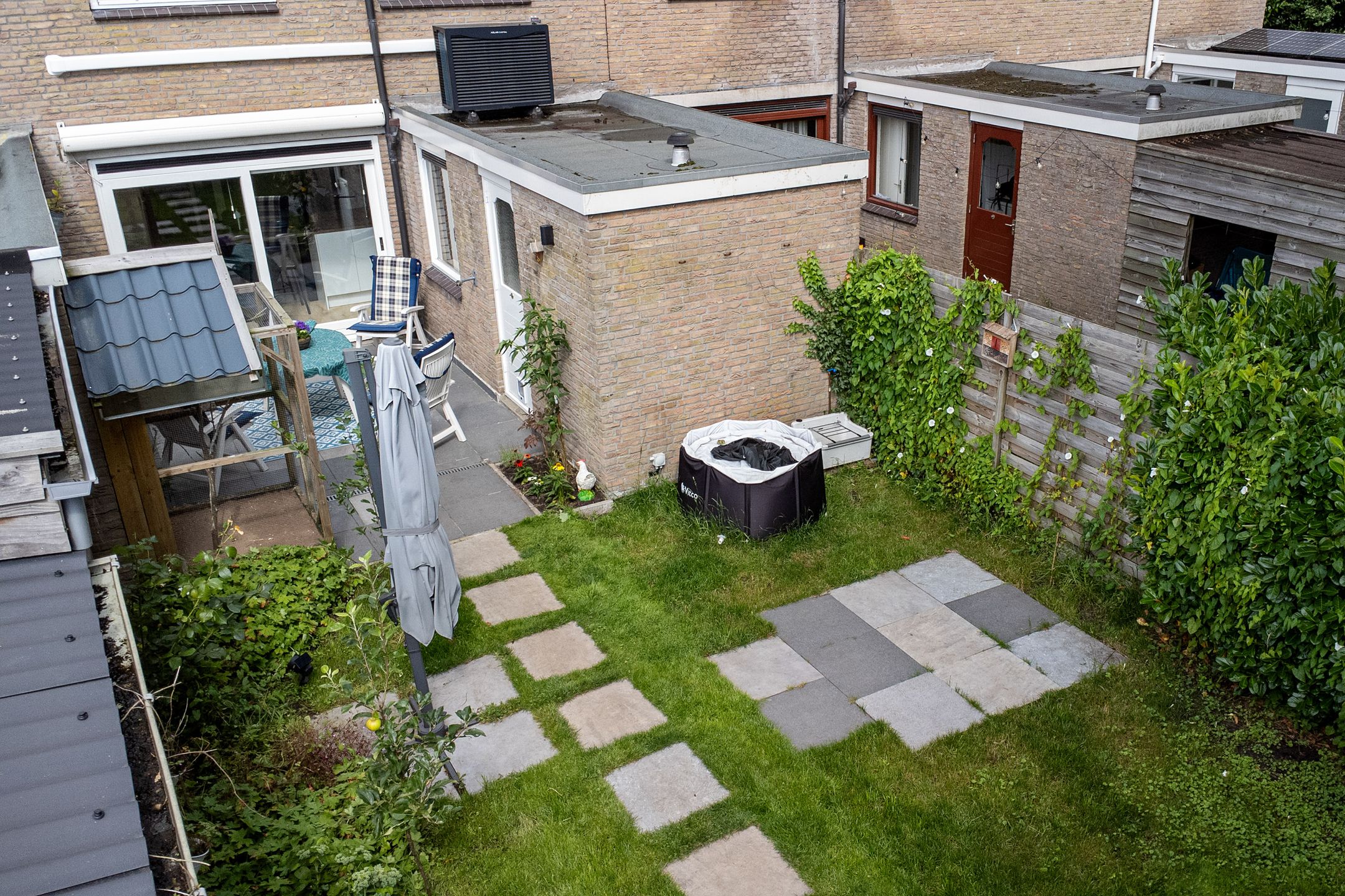 Foto 54 van De Kubbing 4