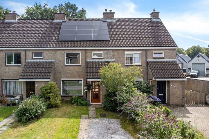 Foto 55 van De Kubbing 4