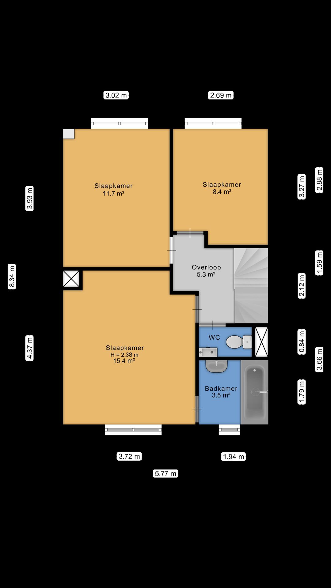 Foto 62 van De Kubbing 4