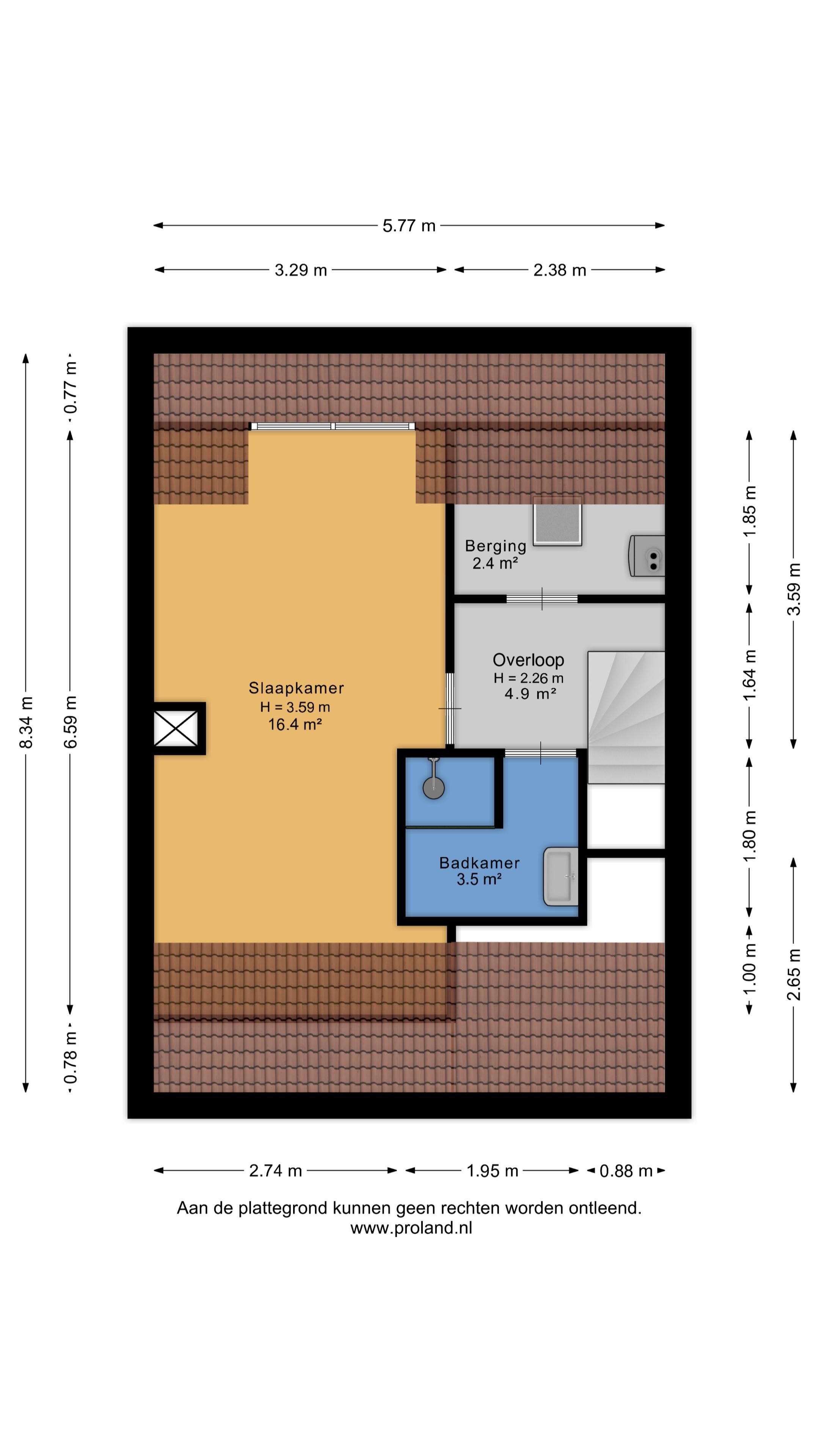 Foto 63 van De Kubbing 4
