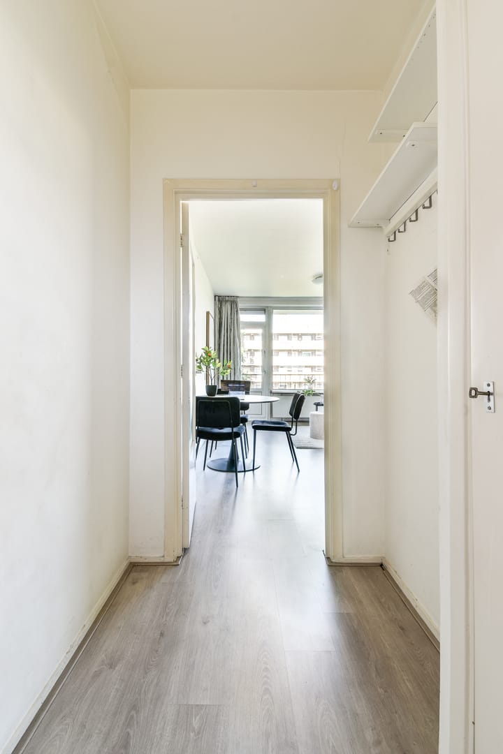 Foto 5 van Mr. G. Groen van Prinstererlaan 229