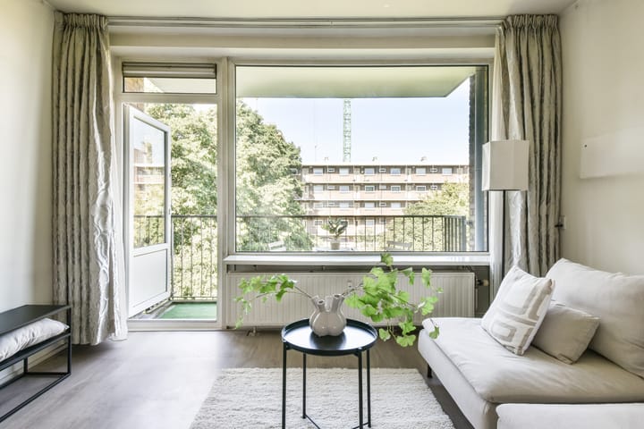 Foto 6 van Mr. G. Groen van Prinstererlaan 229