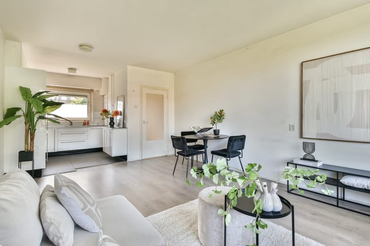 Foto 3 van Mr. G. Groen van Prinstererlaan 229