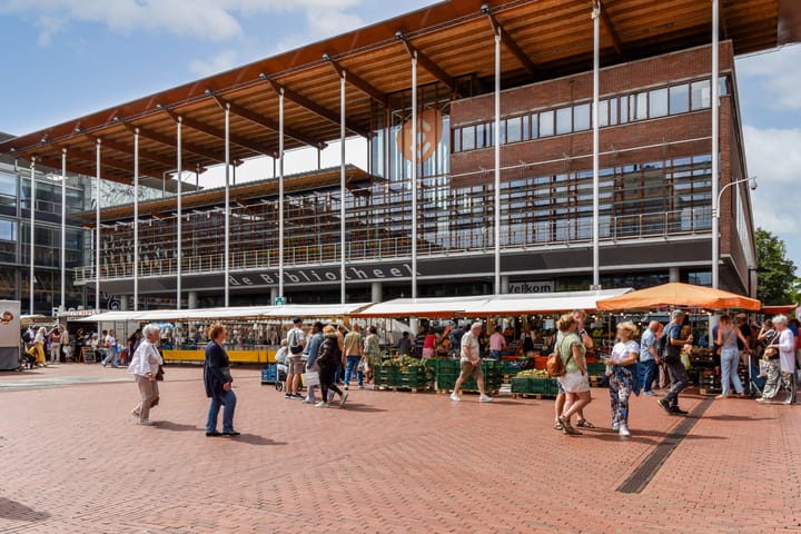 Foto 25 van Mr. G. Groen van Prinstererlaan 229