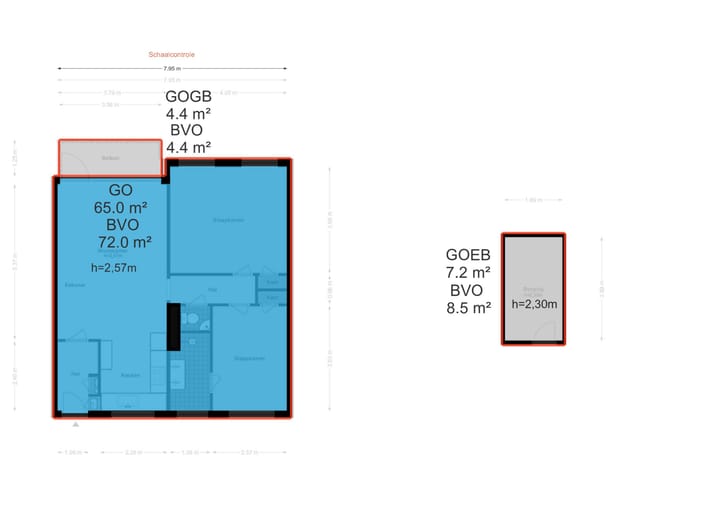 Foto 28 van Mr. G. Groen van Prinstererlaan 229