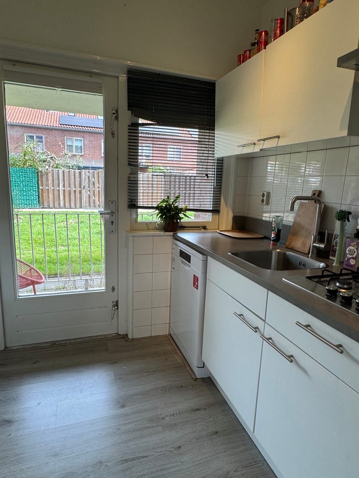 Foto 6 van Mozartweg 32-A