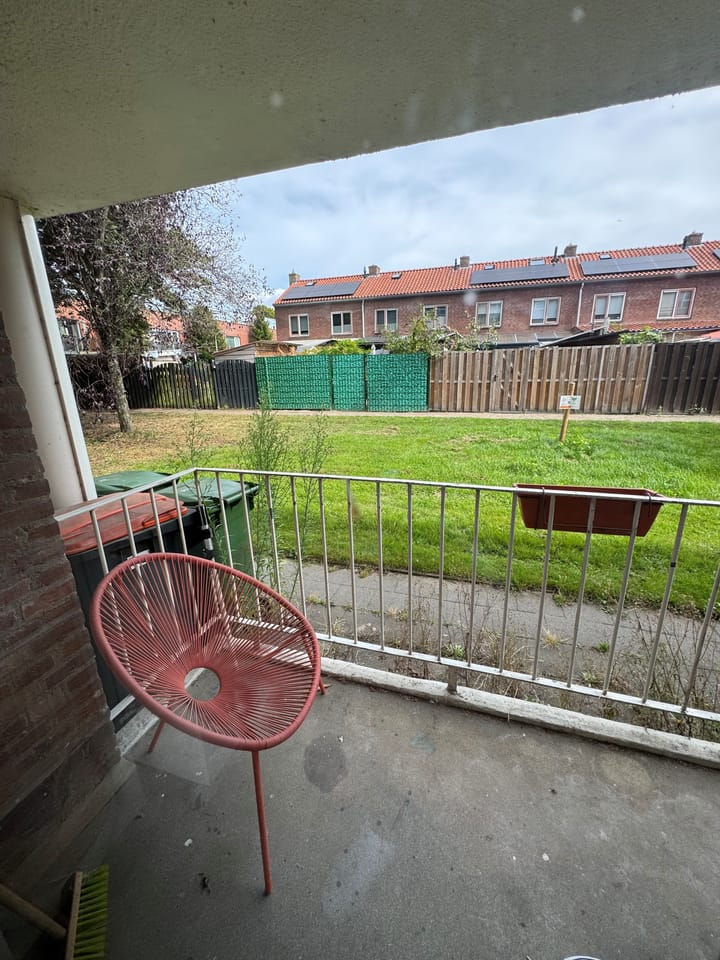 Foto 5 van Mozartweg 32-A