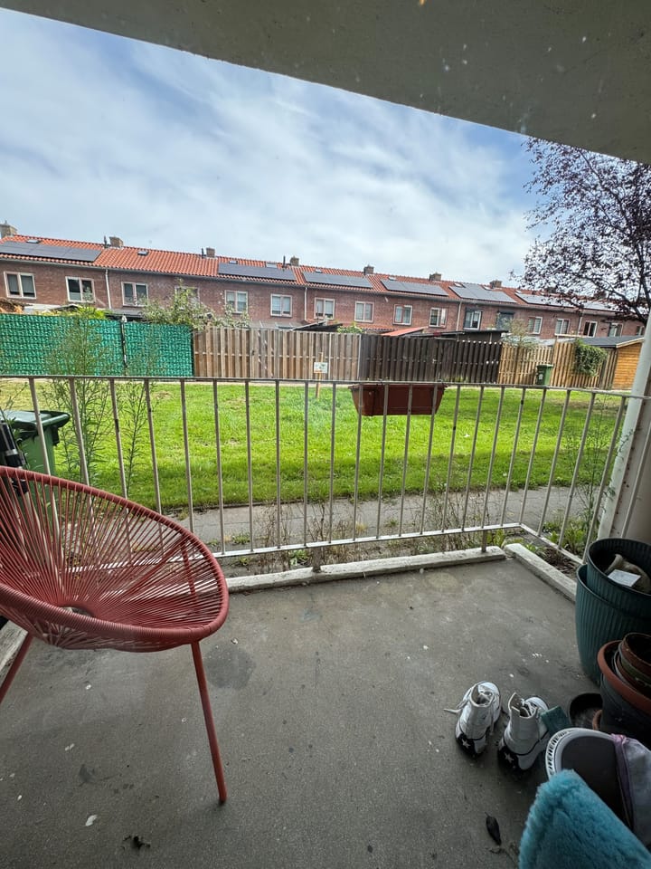 Foto 8 van Mozartweg 32-A