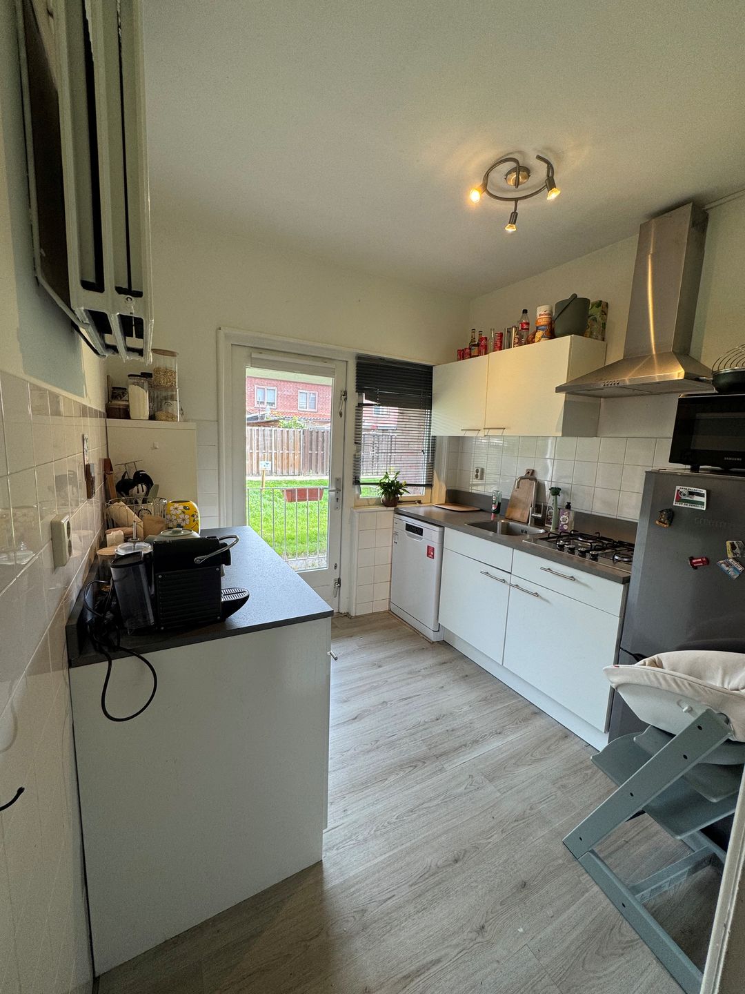 Foto 7 van Mozartweg 32-A