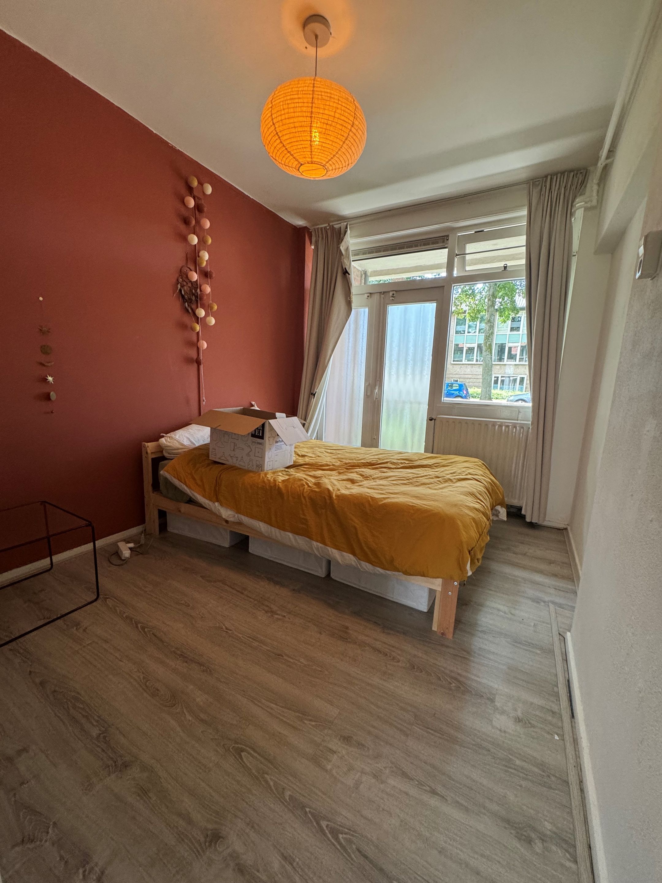 Foto 9 van Mozartweg 32-A