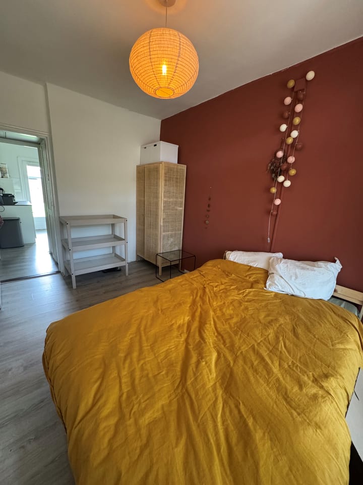 Foto 10 van Mozartweg 32-A