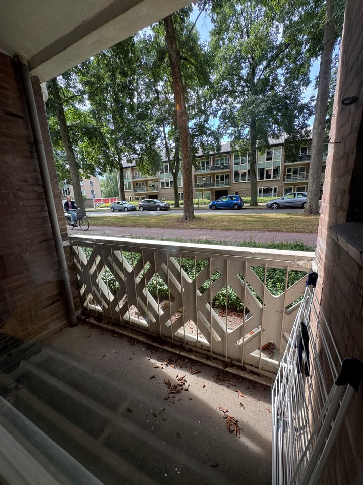 Foto 11 van Mozartweg 32-A