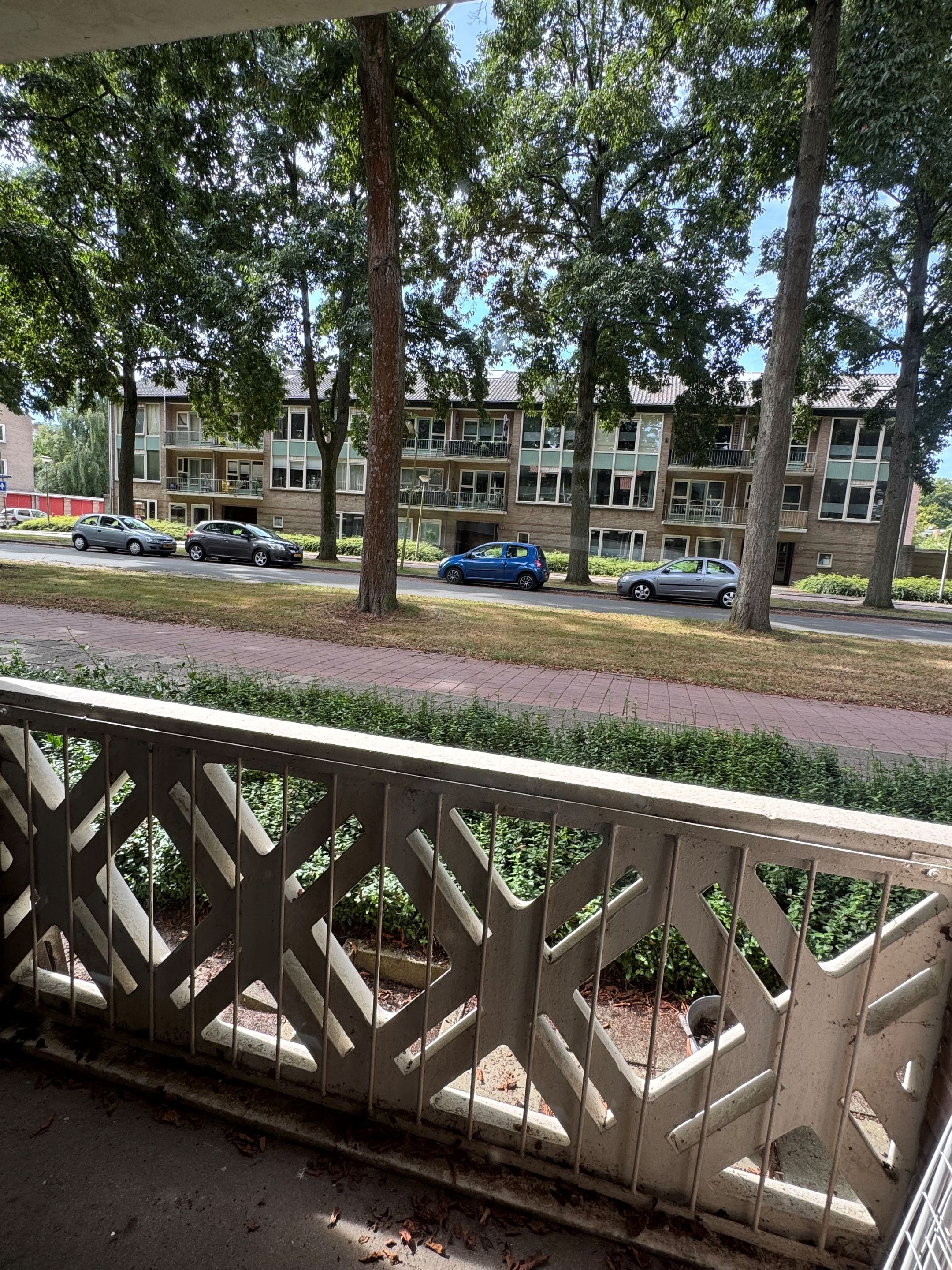 Foto 12 van Mozartweg 32-A