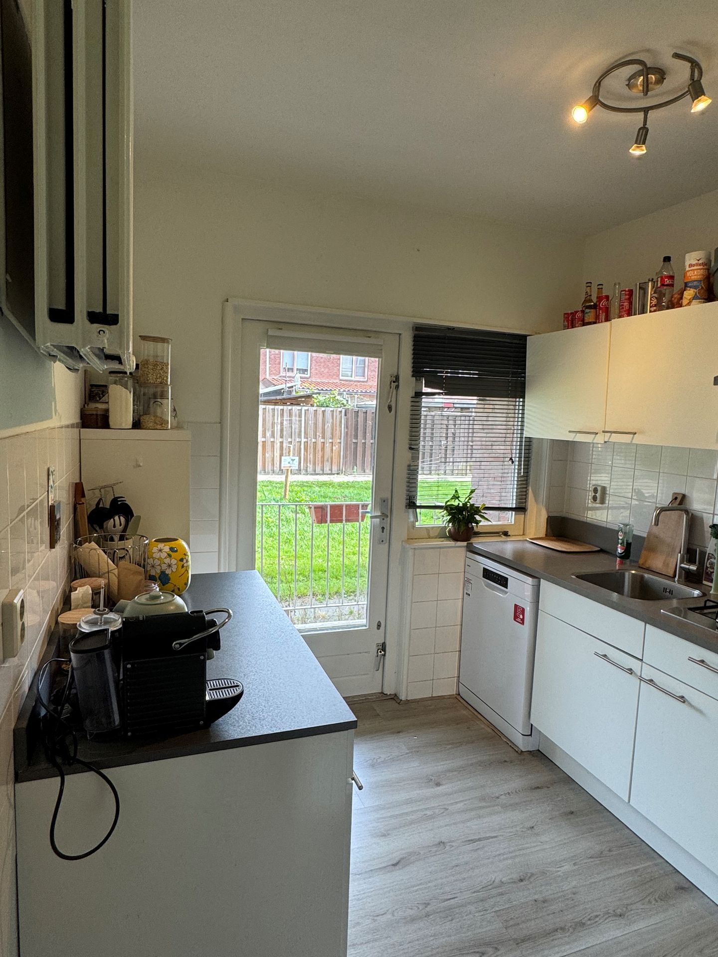 Foto 4 van Mozartweg 32-A