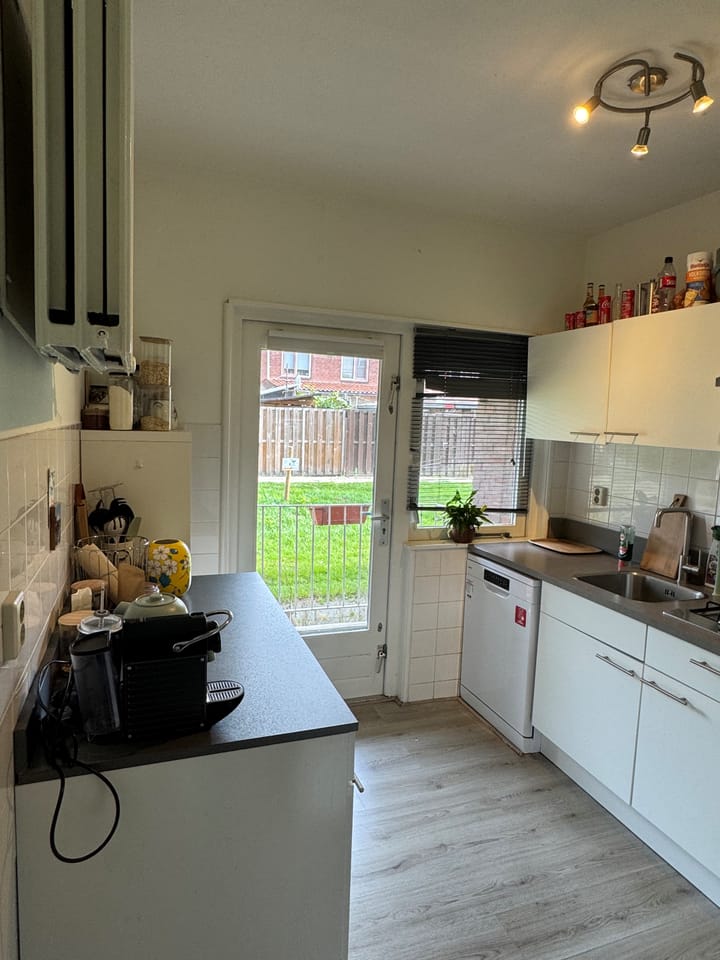 Foto 4 van Mozartweg 32-A