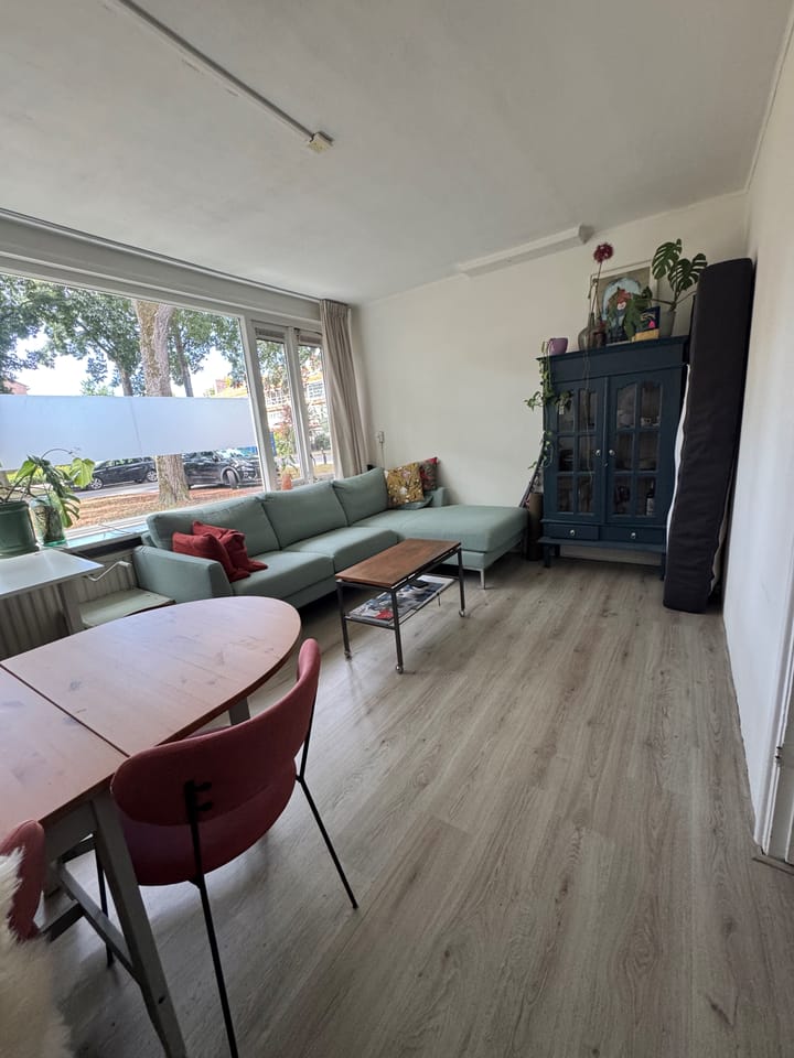 Foto 3 van Mozartweg 32-A