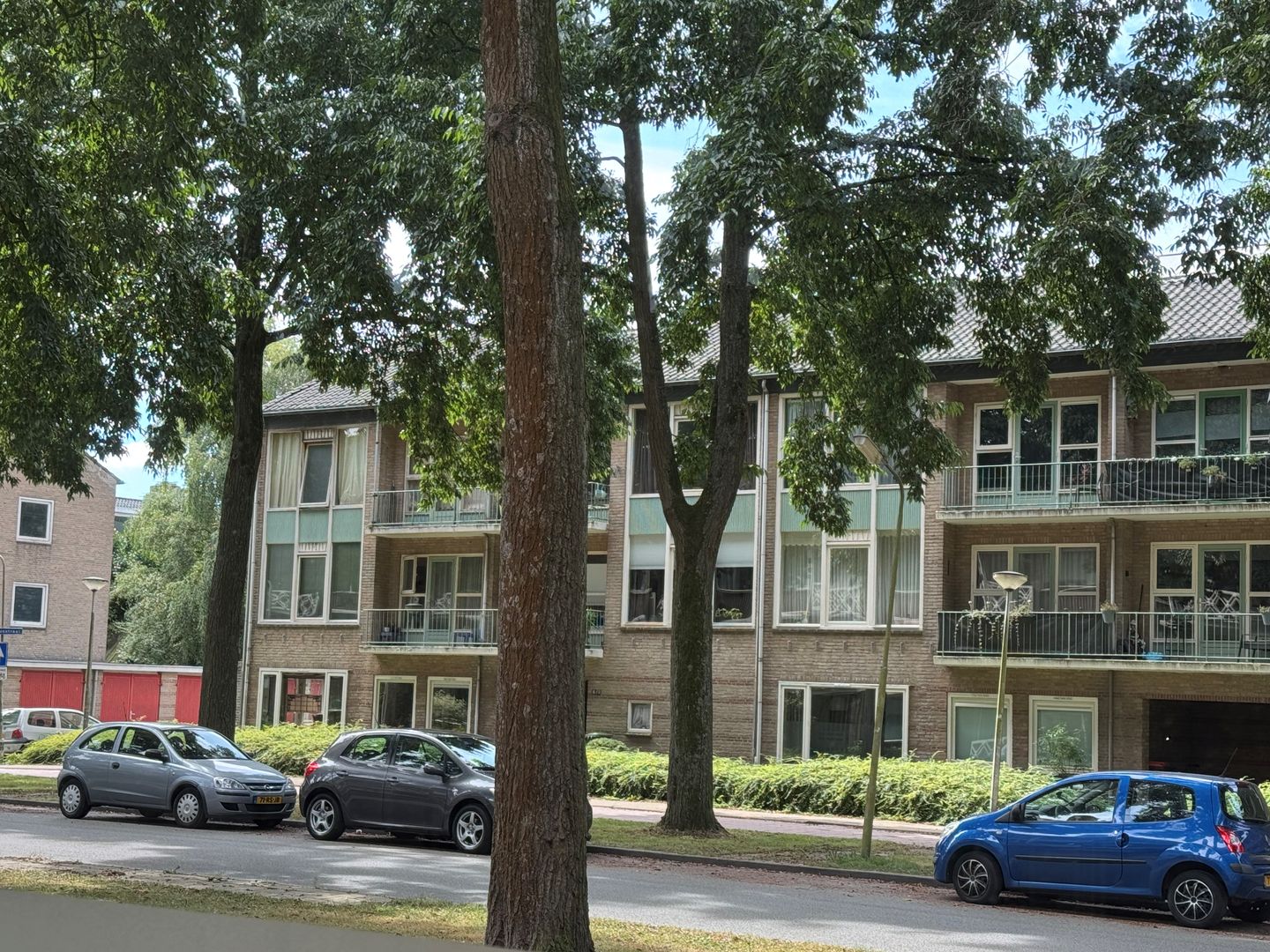 Foto 25 van Mozartweg 32-A