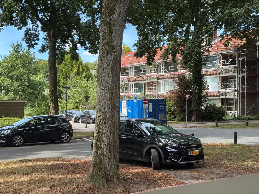 Foto 26 van Mozartweg 32-A