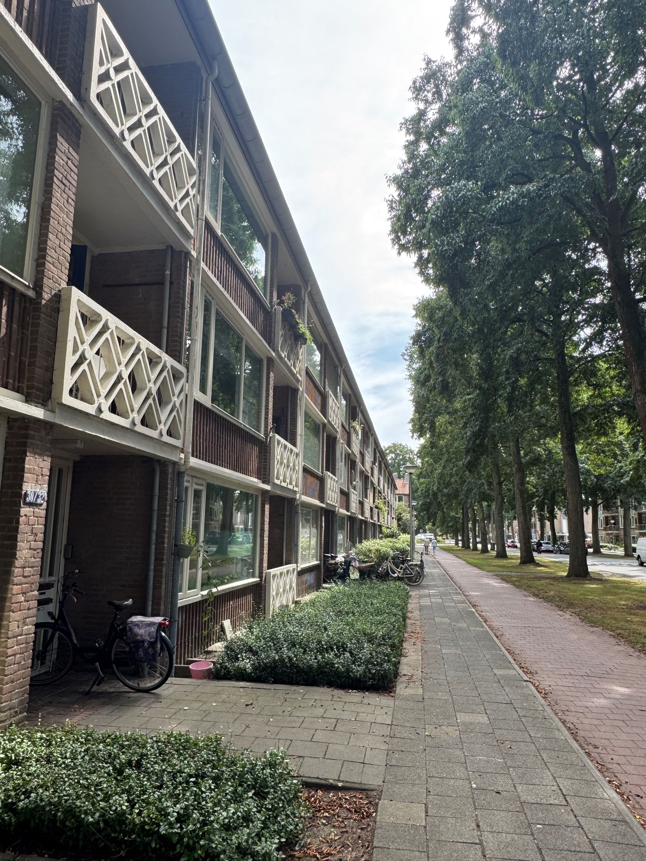 Foto 27 van Mozartweg 32-A