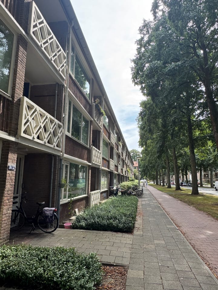 Foto 27 van Mozartweg 32-A