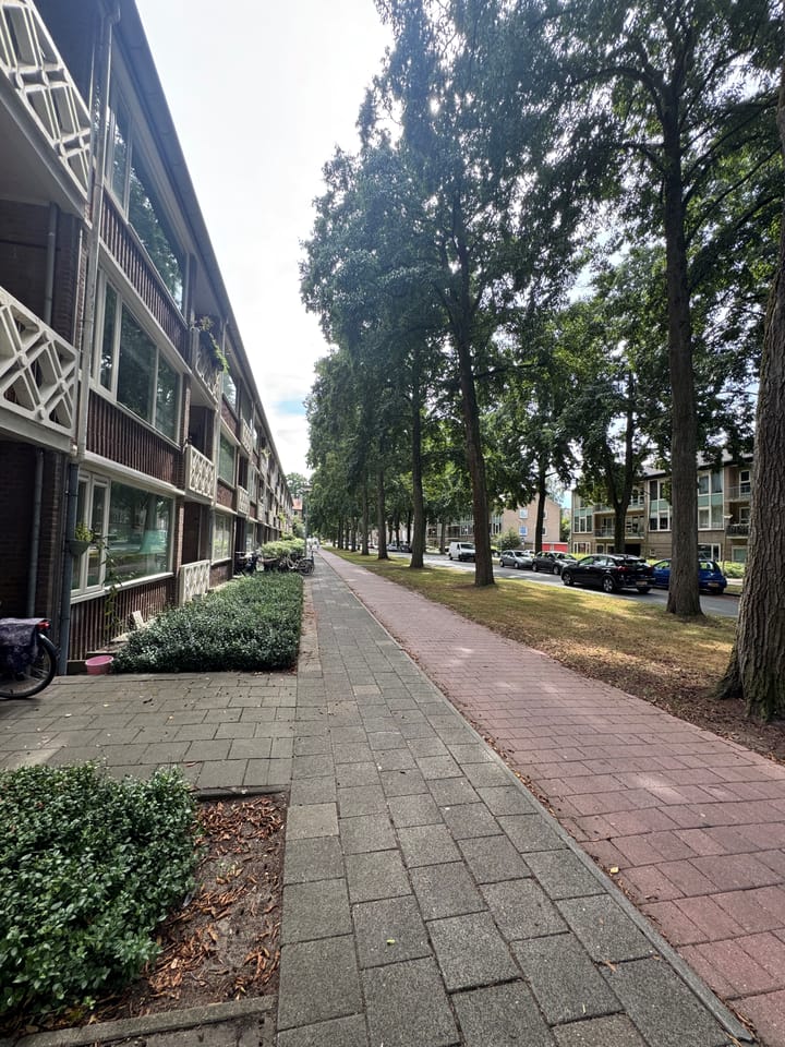 Foto 28 van Mozartweg 32-A