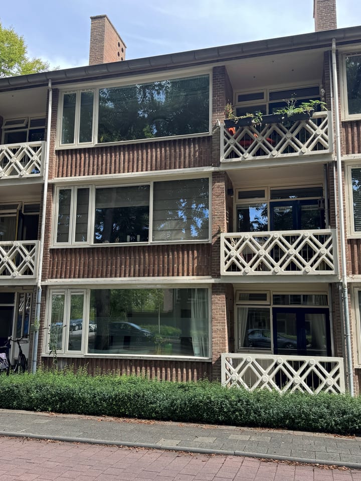 Foto 29 van Mozartweg 32-A