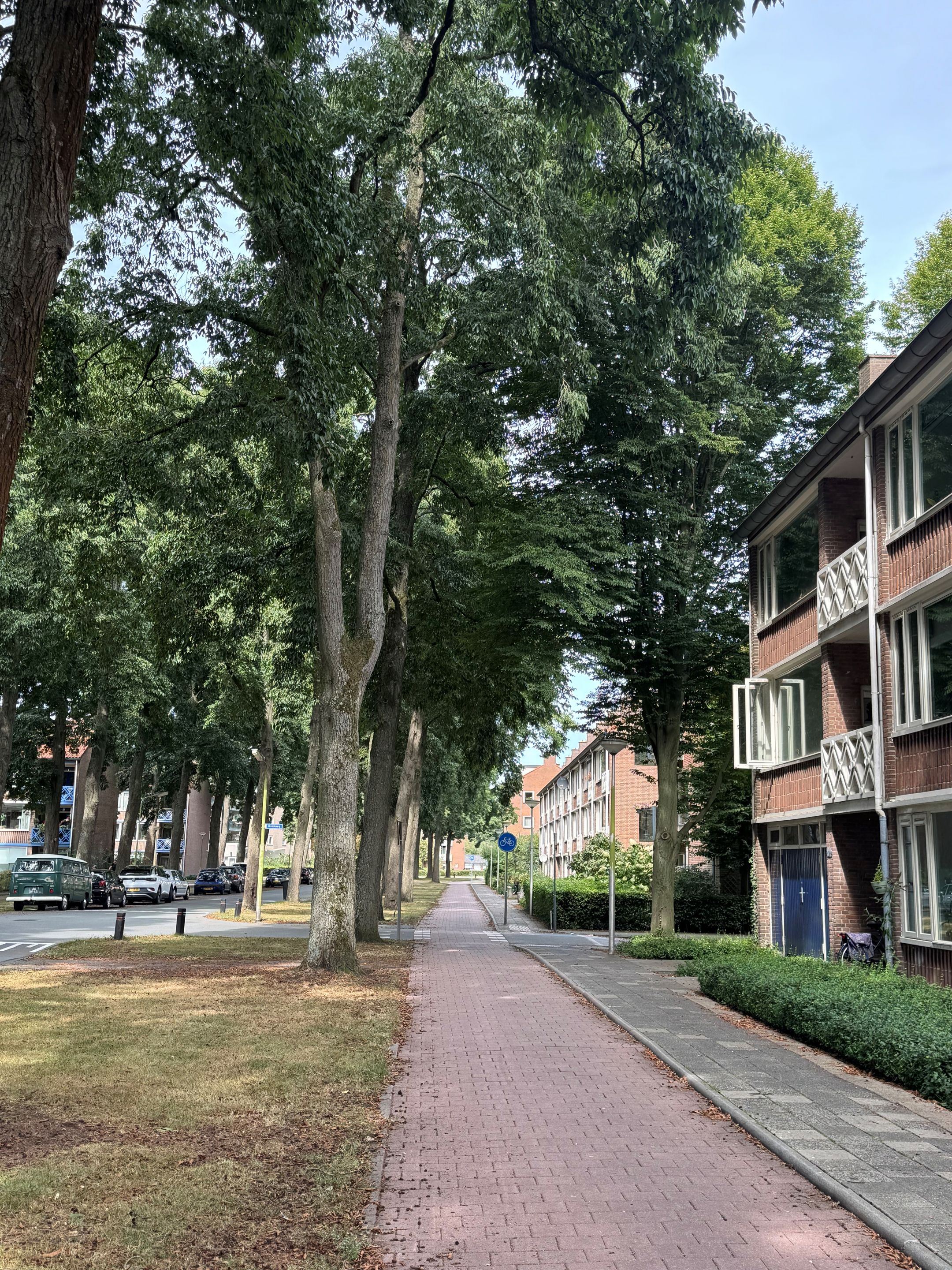 Foto 30 van Mozartweg 32-A