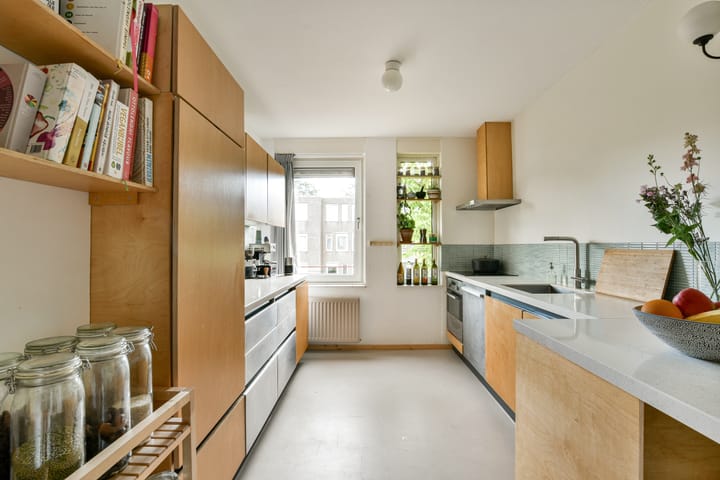 Foto 2 van H.J.M. Walenkampstraat 44