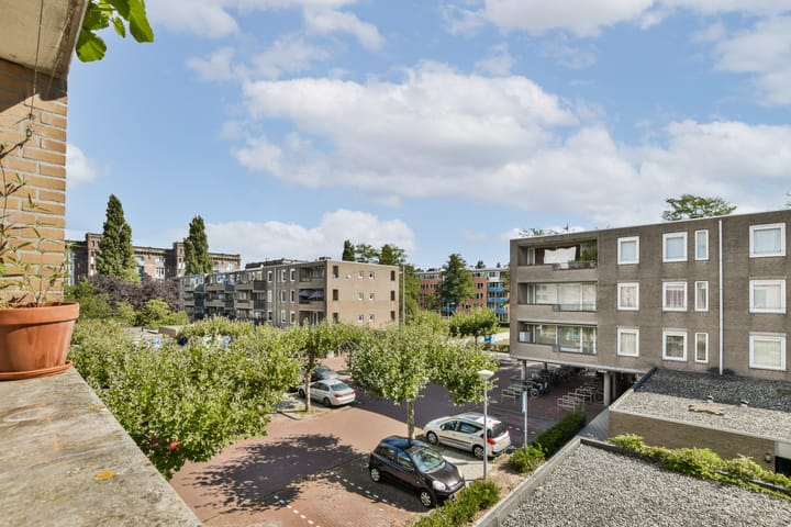 Foto 9 van H.J.M. Walenkampstraat 44