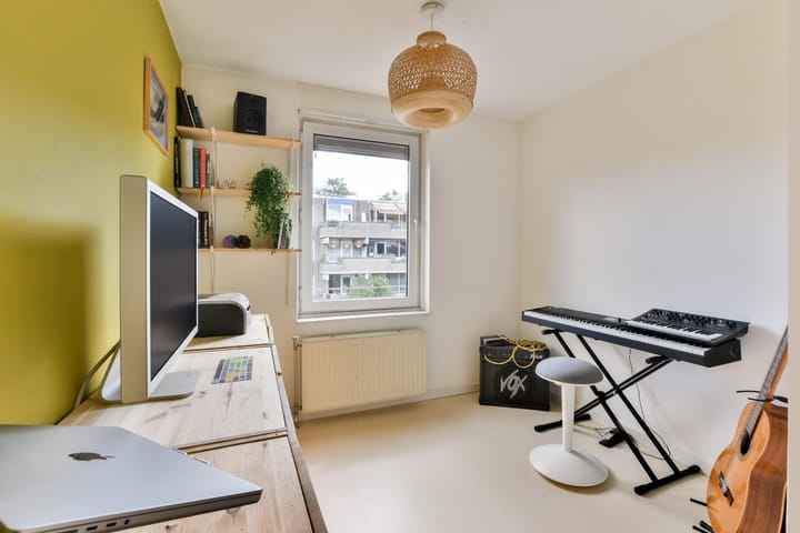 Foto 14 van H.J.M. Walenkampstraat 44