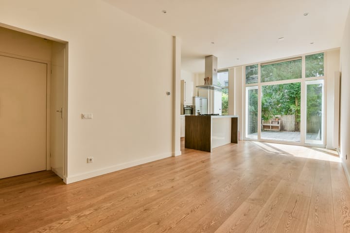 Foto 3 van Wilhelminastraat 85-H