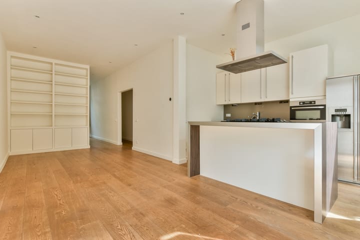 Foto 4 van Wilhelminastraat 85-H