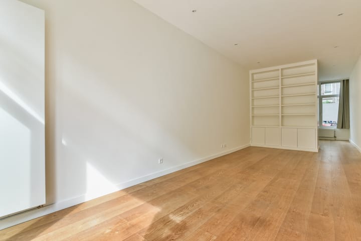 Foto 5 van Wilhelminastraat 85-H