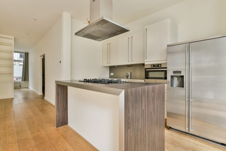 Foto 6 van Wilhelminastraat 85-H