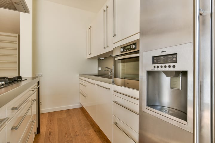 Foto 10 van Wilhelminastraat 85-H