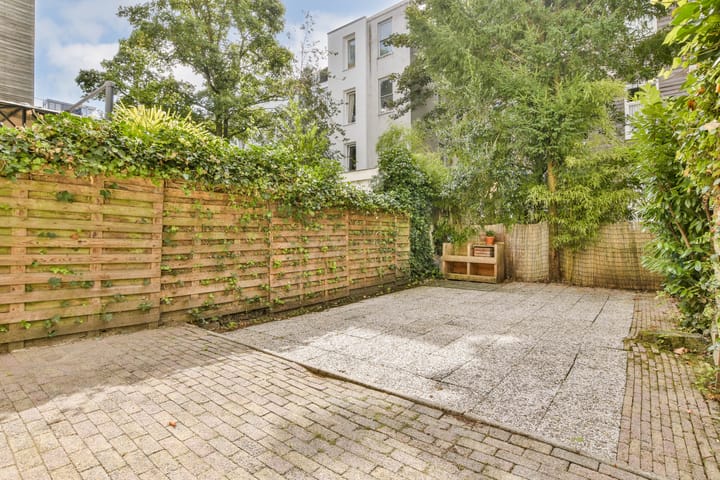 Foto 11 van Wilhelminastraat 85-H