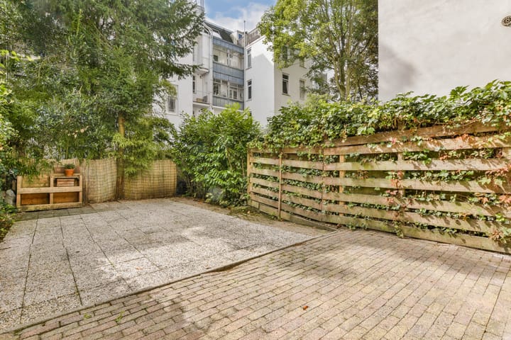 Foto 12 van Wilhelminastraat 85-H