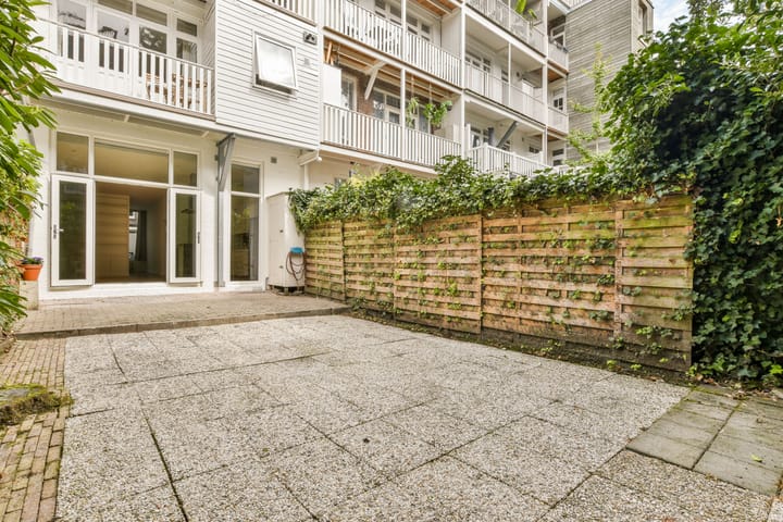 Foto 13 van Wilhelminastraat 85-H