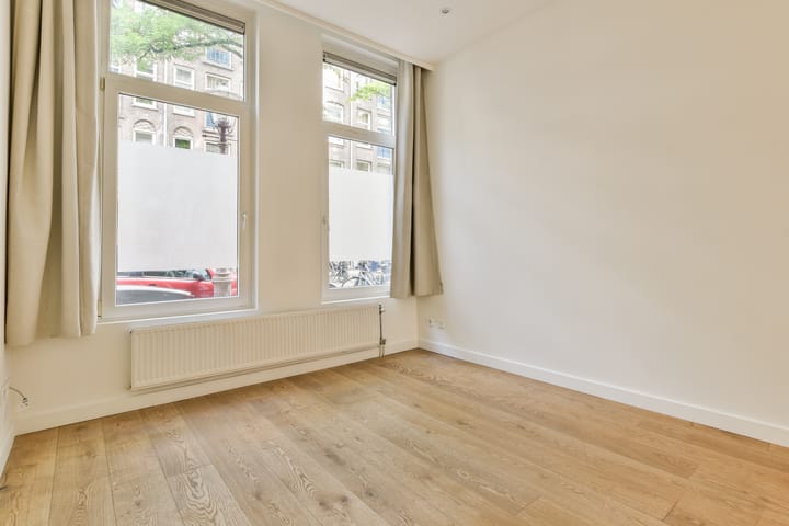 Foto 15 van Wilhelminastraat 85-H