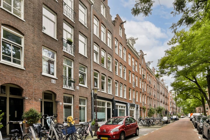 Foto 23 van Wilhelminastraat 85-H