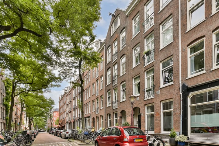 Foto 24 van Wilhelminastraat 85-H