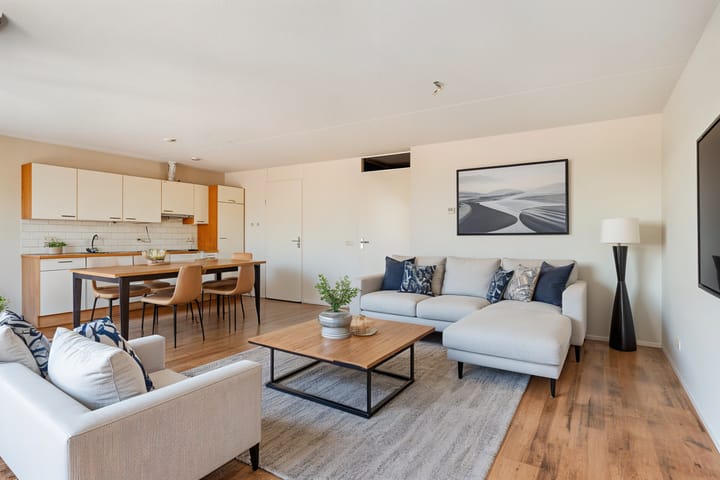 Foto 1 van Johan Wagenaarlaan 3