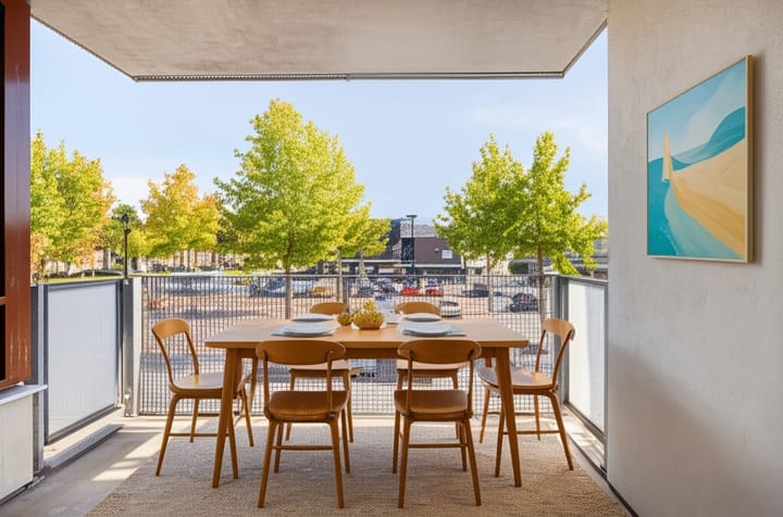 Foto 2 van Johan Wagenaarlaan 3