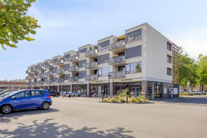 Foto 3 van Johan Wagenaarlaan 3