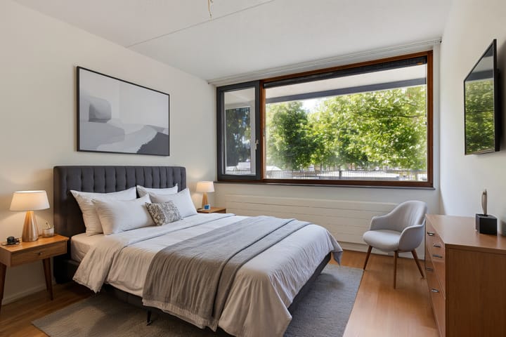 Foto 4 van Johan Wagenaarlaan 3