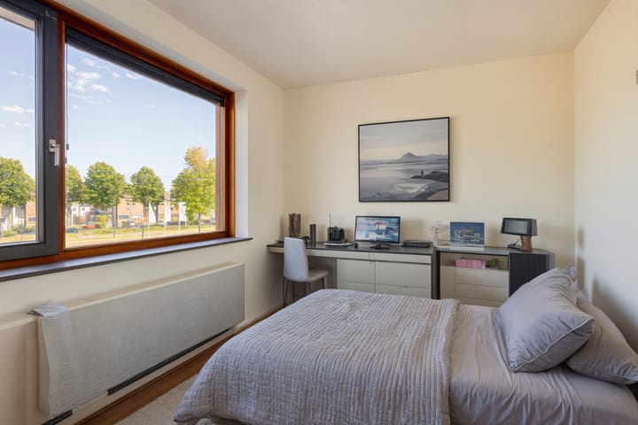 Foto 5 van Johan Wagenaarlaan 3