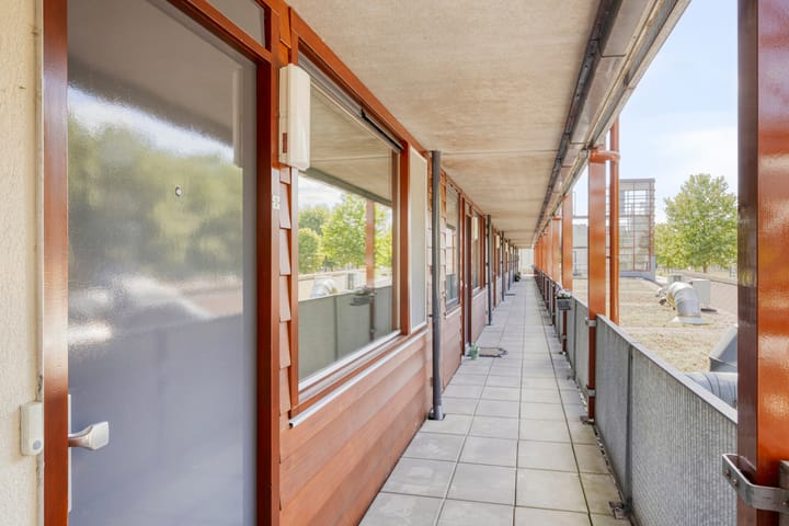 Foto 8 van Johan Wagenaarlaan 3