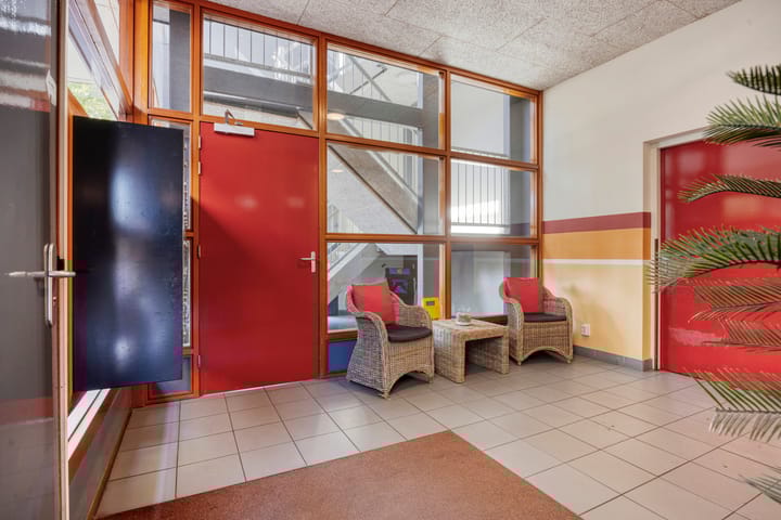 Foto 10 van Johan Wagenaarlaan 3